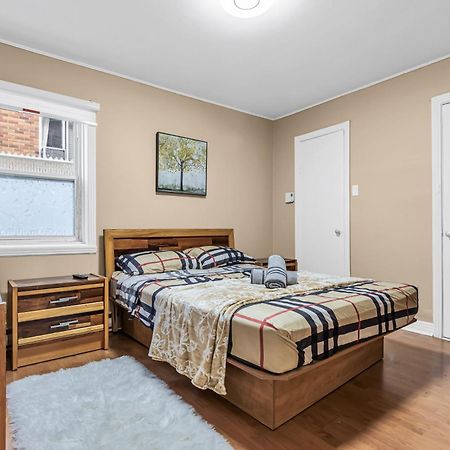 Beautiful 2 Bdr South Shore Montreal Longueuil Bagian luar foto