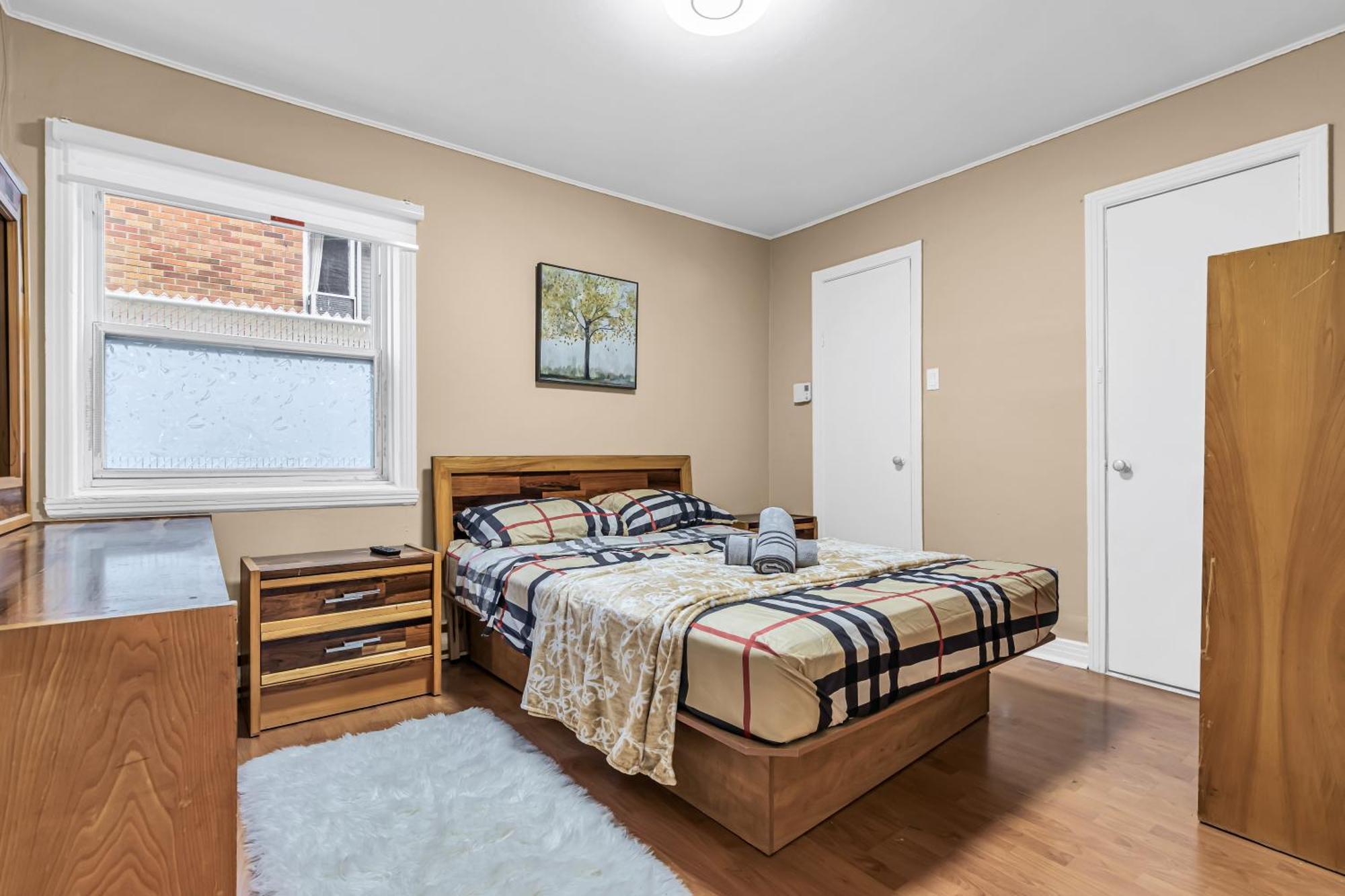 Beautiful 2 Bdr South Shore Montreal Longueuil Bagian luar foto