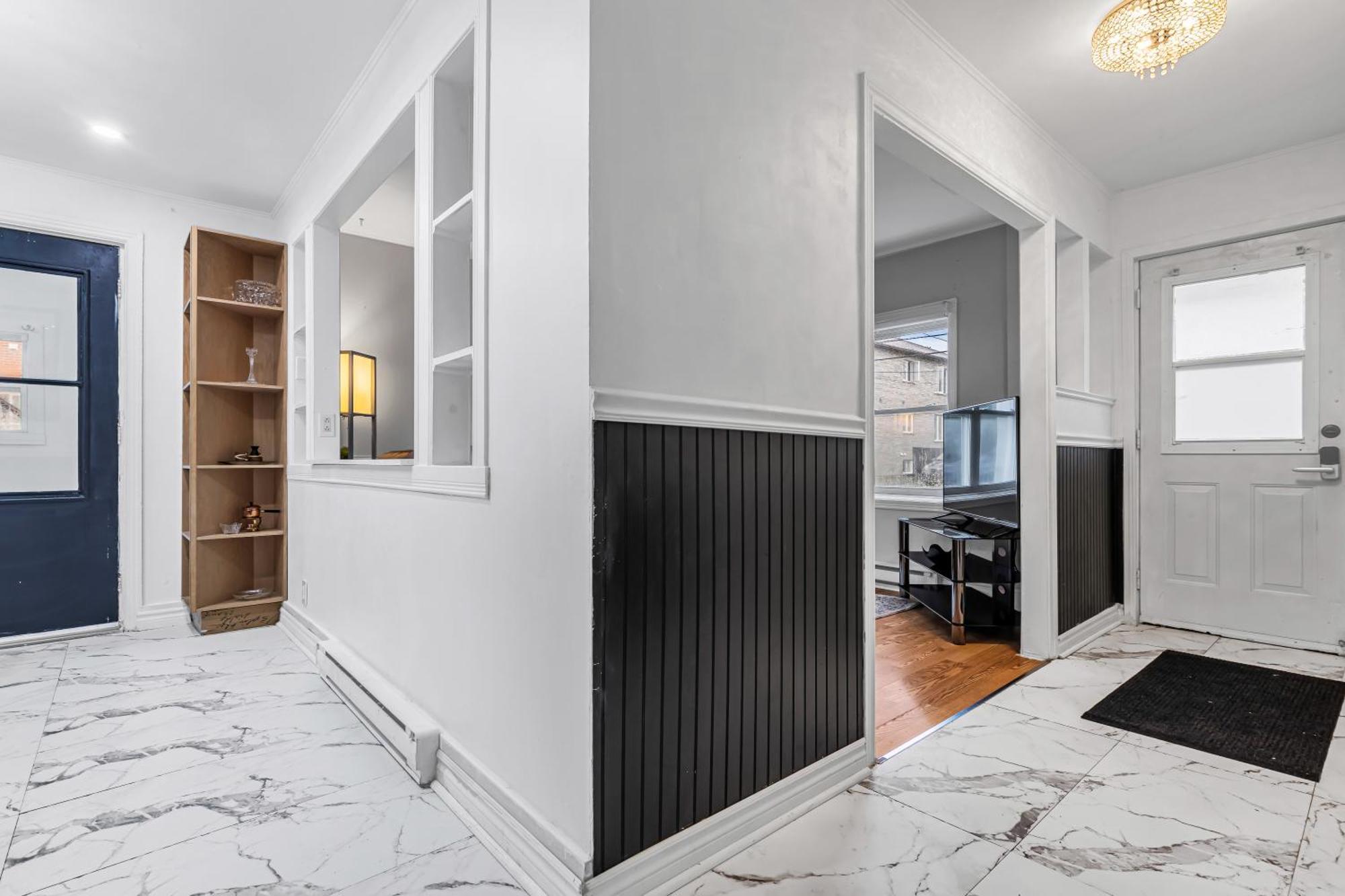 Beautiful 2 Bdr South Shore Montreal Longueuil Bagian luar foto